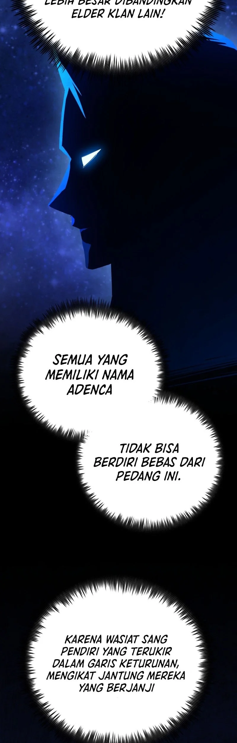 Standard of Reincarnation Chapter 174 Gambar 5