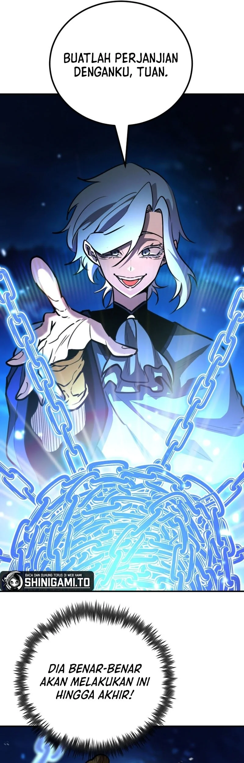 Standard of Reincarnation Chapter 174 Gambar 11