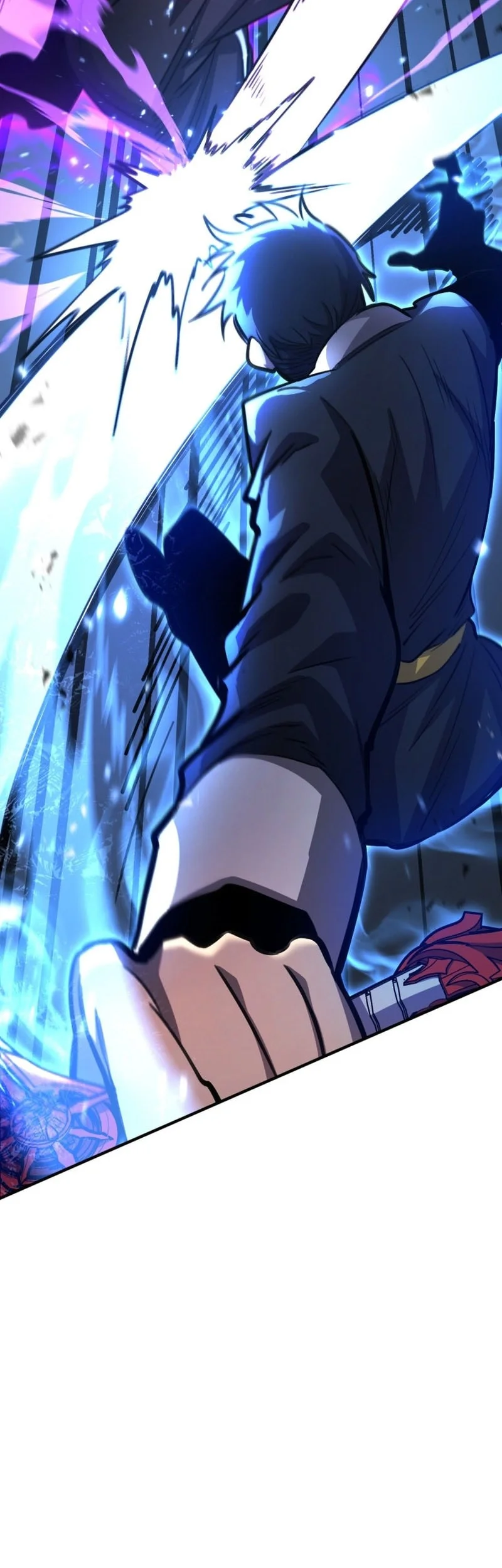 Standard of Reincarnation Chapter 174 Gambar 23