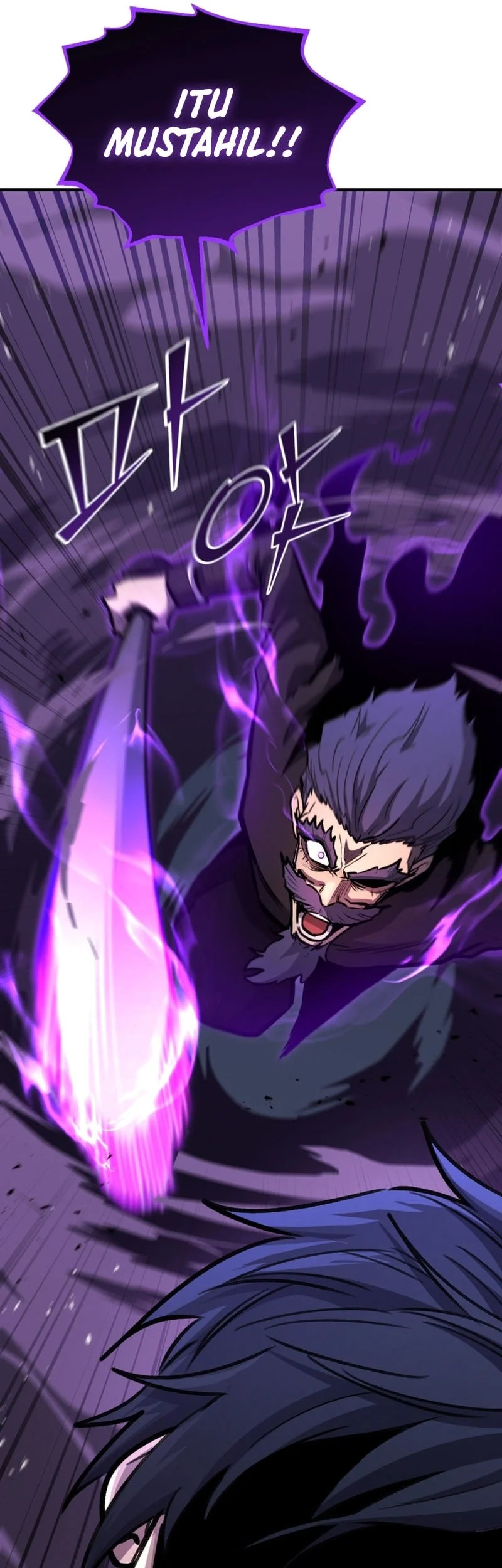 Standard of Reincarnation Chapter 175 Gambar 32