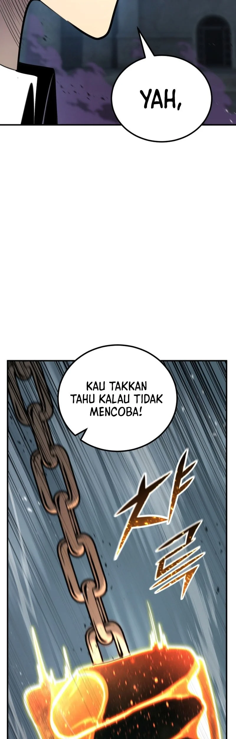 Standard of Reincarnation Chapter 175 Gambar 34