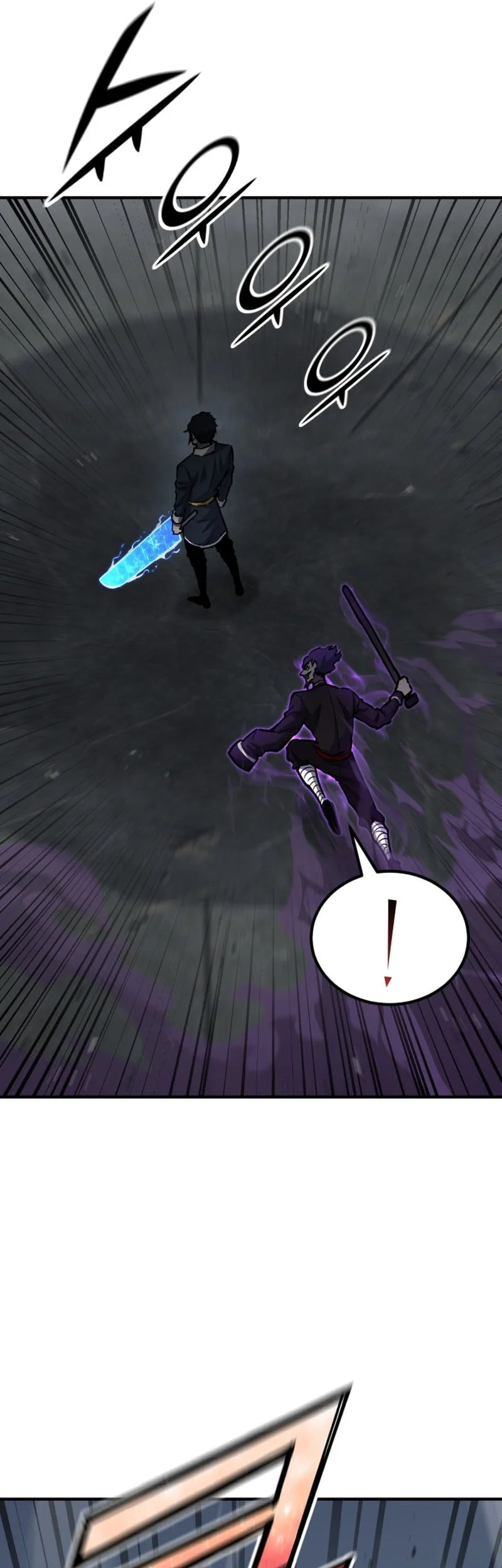 Standard of Reincarnation Chapter 175 Gambar 36