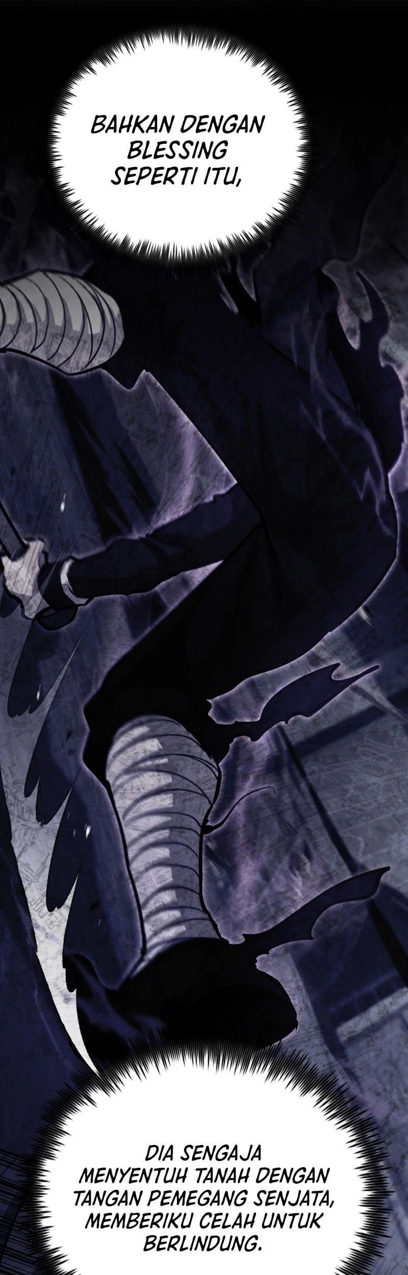 Standard of Reincarnation Chapter 175 Gambar 49