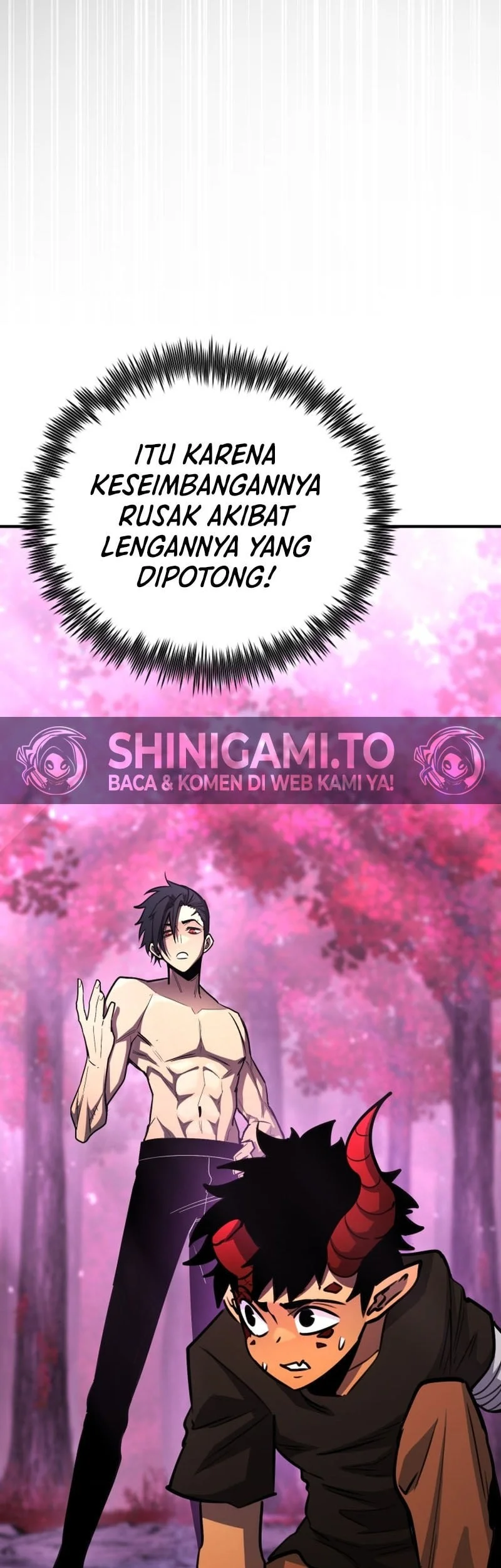 Standard of Reincarnation Chapter 175 Gambar 51