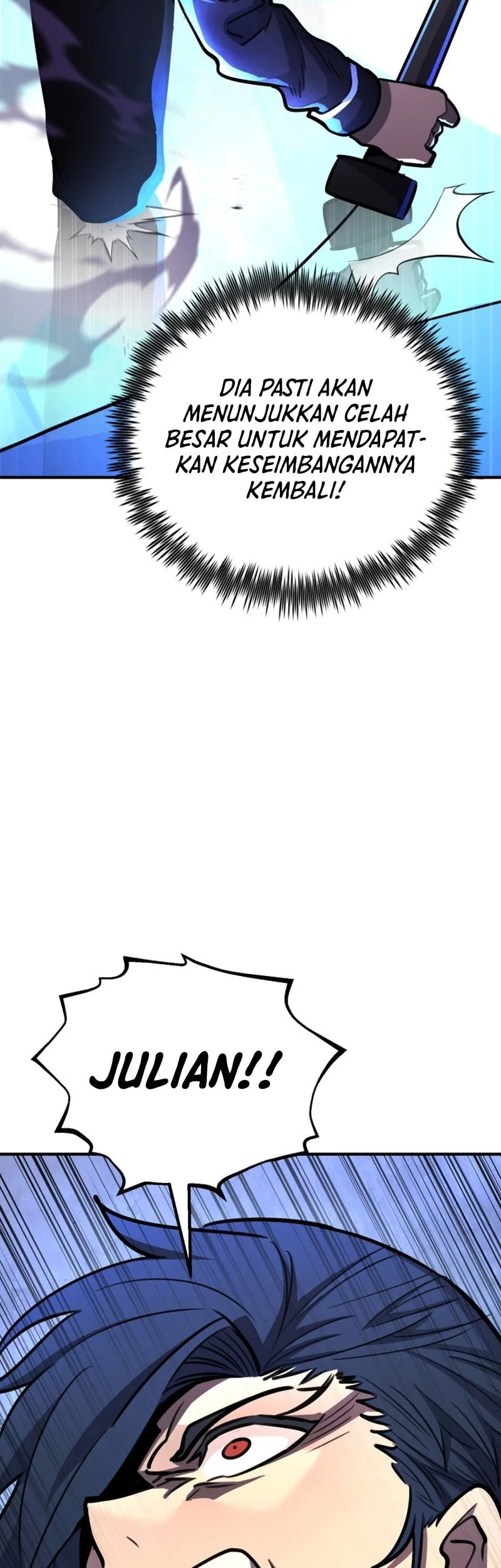 Standard of Reincarnation Chapter 175 Gambar 55