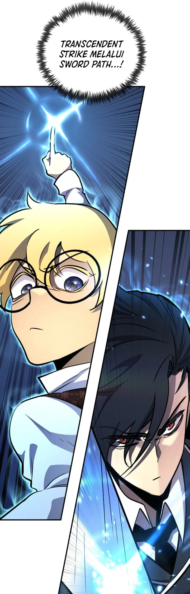 Standard of Reincarnation Chapter 175 Gambar 61