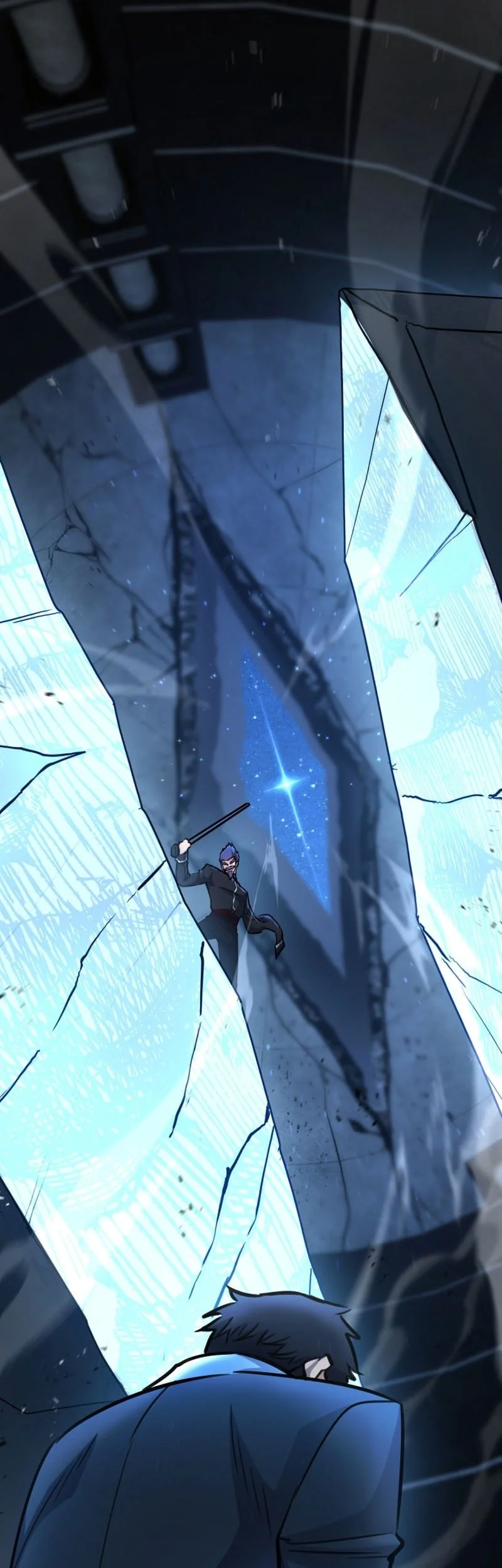 Standard of Reincarnation Chapter 175 Gambar 67