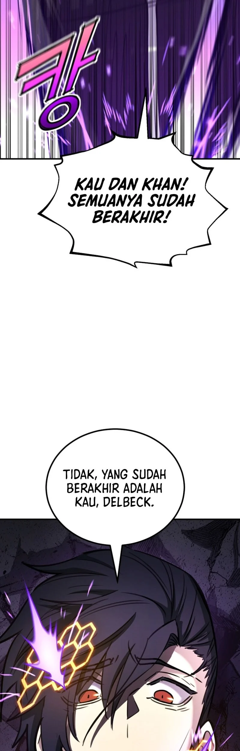 Standard of Reincarnation Chapter 175 Gambar 76