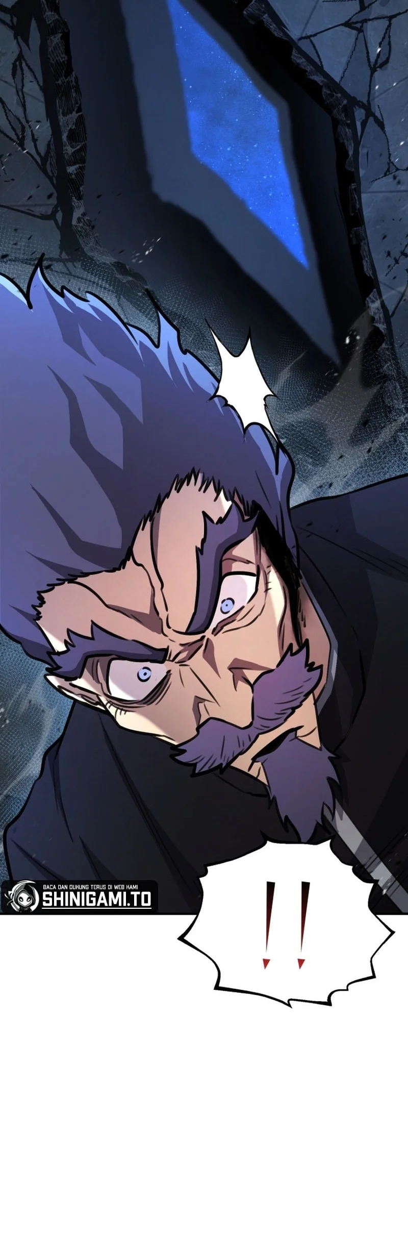 Standard of Reincarnation Chapter 175 Gambar 82