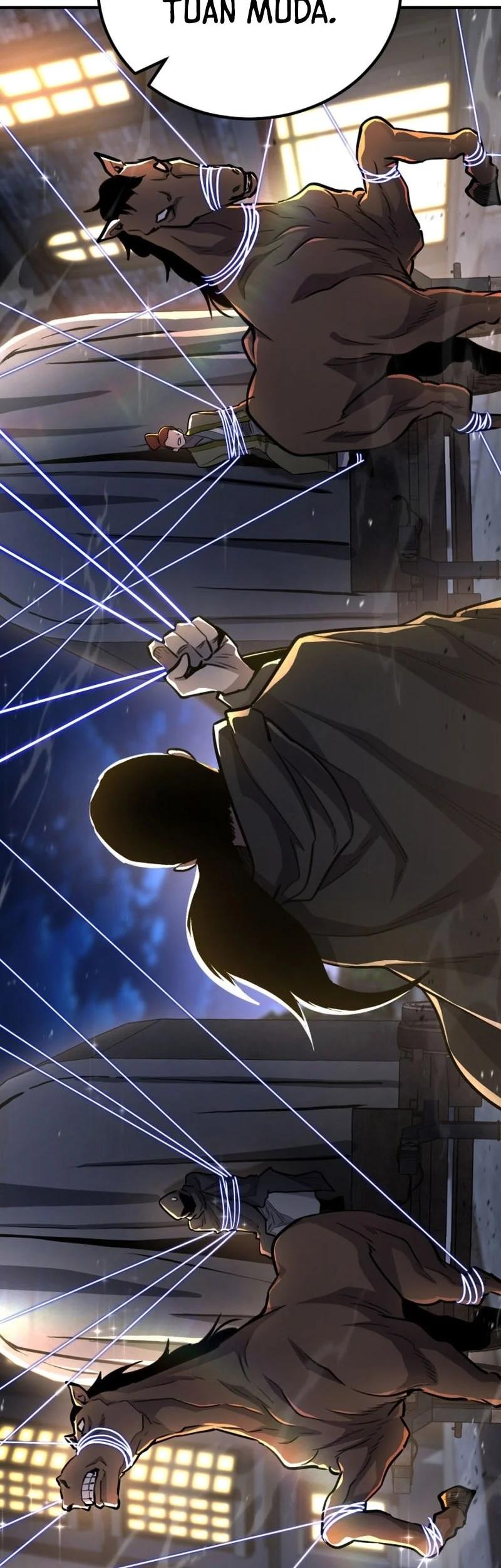 Standard of Reincarnation Chapter 175 Gambar 88