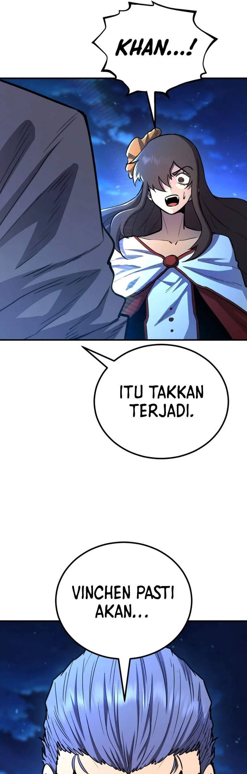 Standard of Reincarnation Chapter 175 Gambar 6