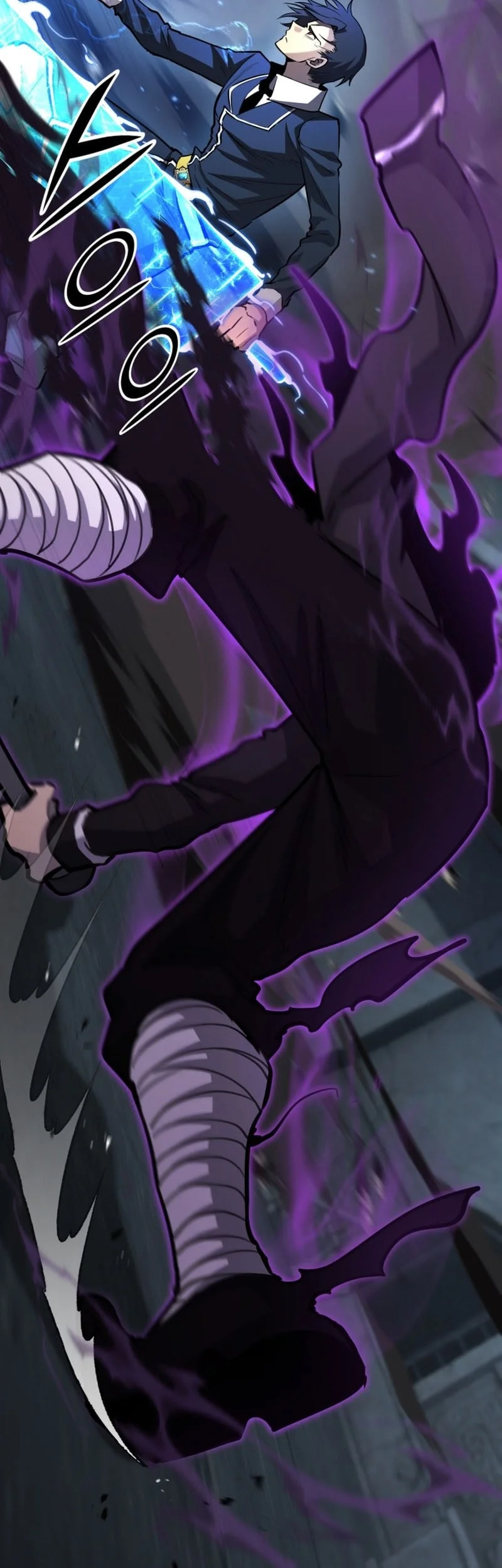 Standard of Reincarnation Chapter 175 Gambar 20