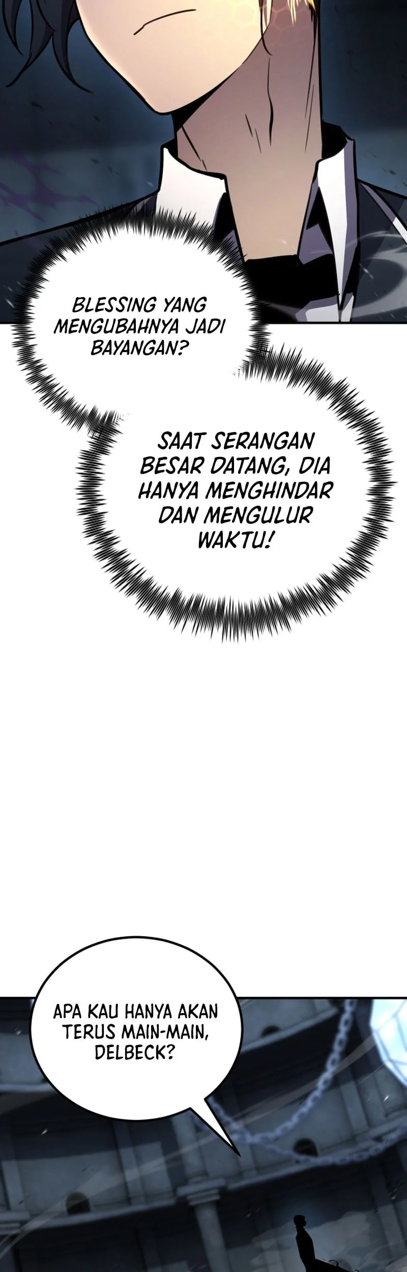 Standard of Reincarnation Chapter 175 Gambar 24