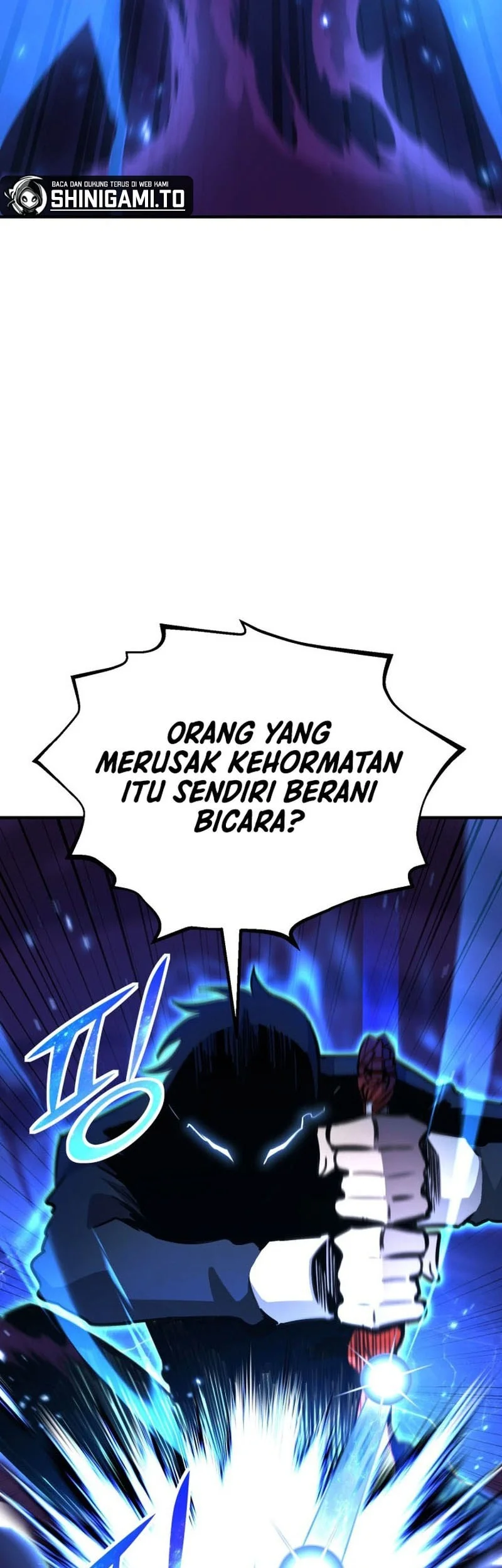 Standard of Reincarnation Chapter 176 Gambar 34