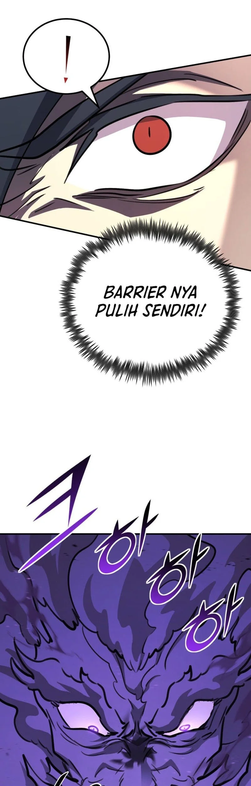 Standard of Reincarnation Chapter 176 Gambar 41