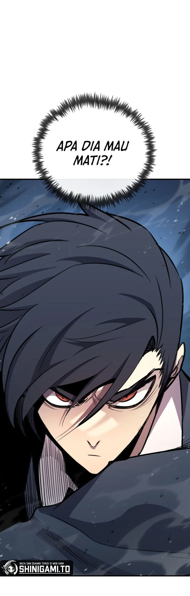 Standard of Reincarnation Chapter 176 Gambar 47