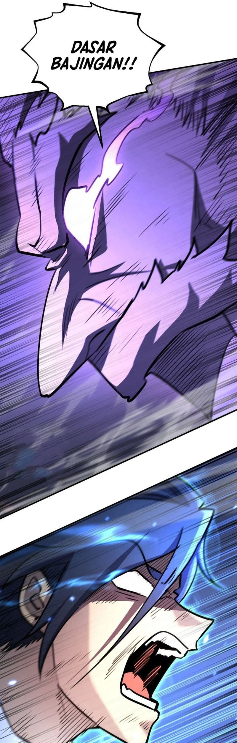 Standard of Reincarnation Chapter 176 Gambar 56