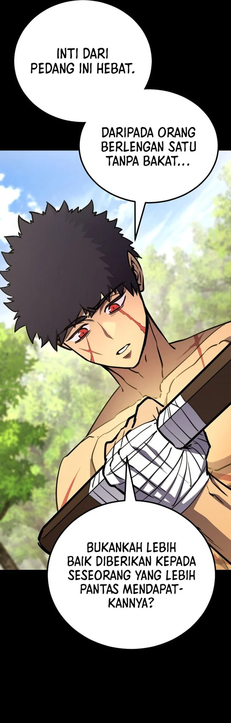 Standard of Reincarnation Chapter 176 Gambar 60