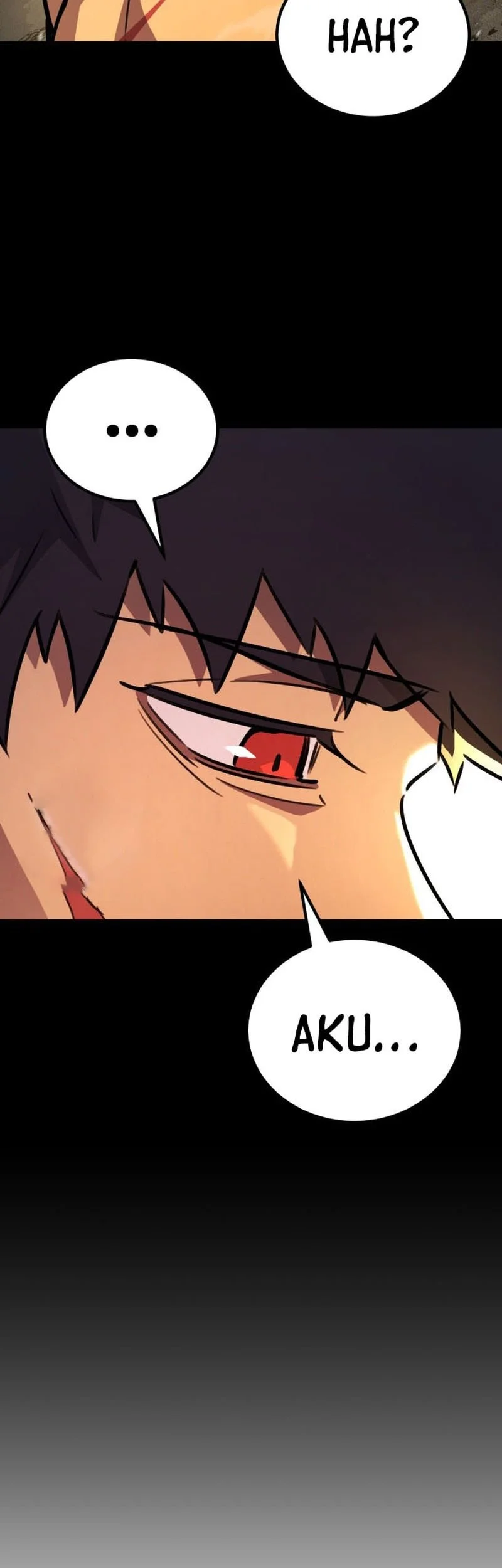 Standard of Reincarnation Chapter 176 Gambar 62