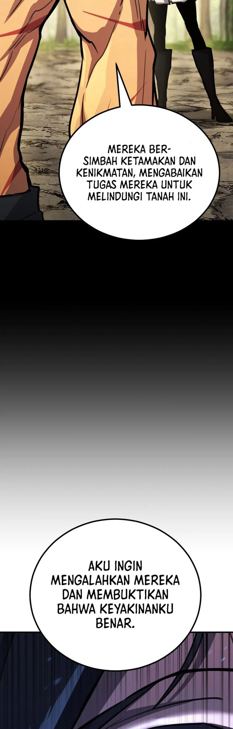 Standard of Reincarnation Chapter 176 Gambar 70