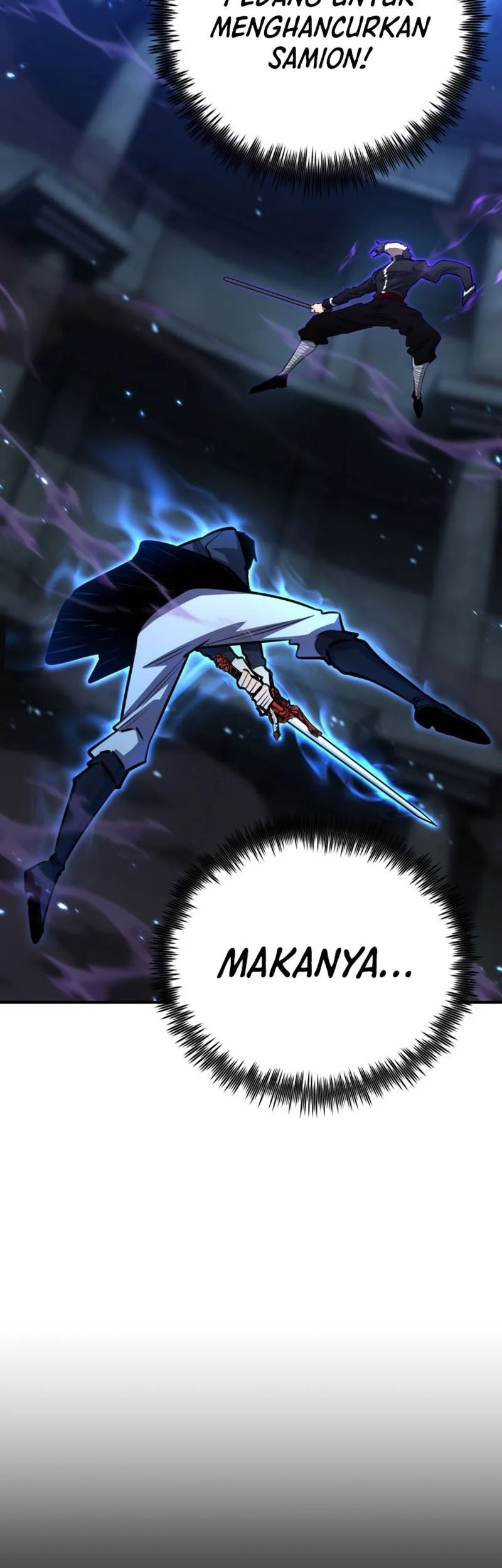 Standard of Reincarnation Chapter 176 Gambar 78