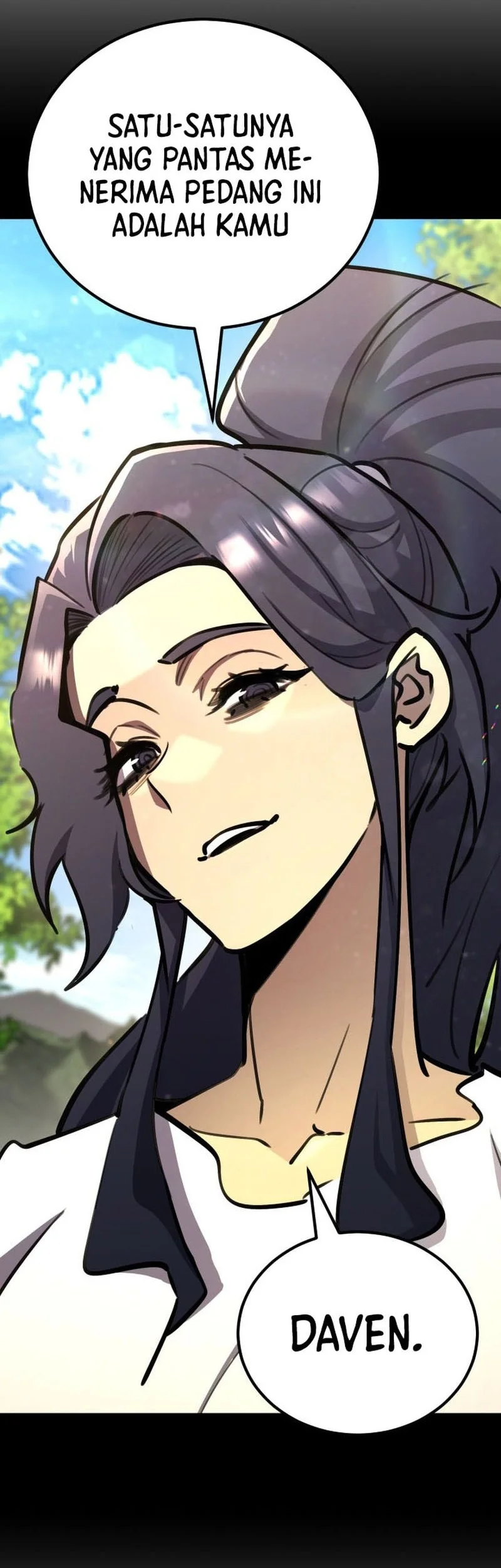 Standard of Reincarnation Chapter 176 Gambar 79