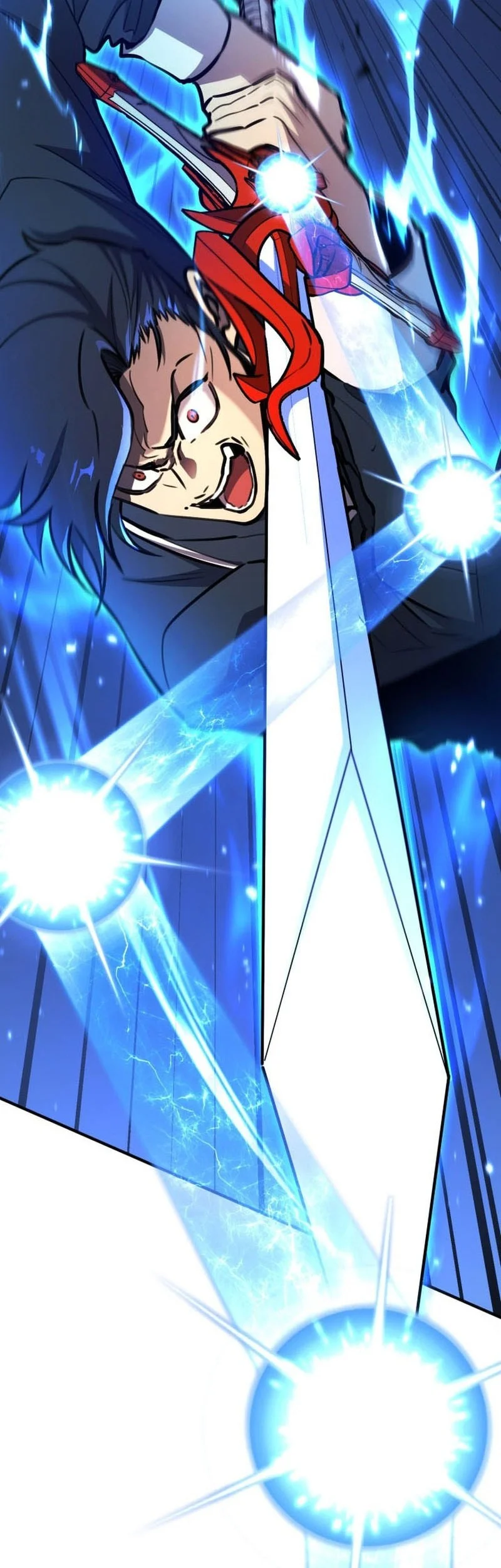 Standard of Reincarnation Chapter 176 Gambar 81