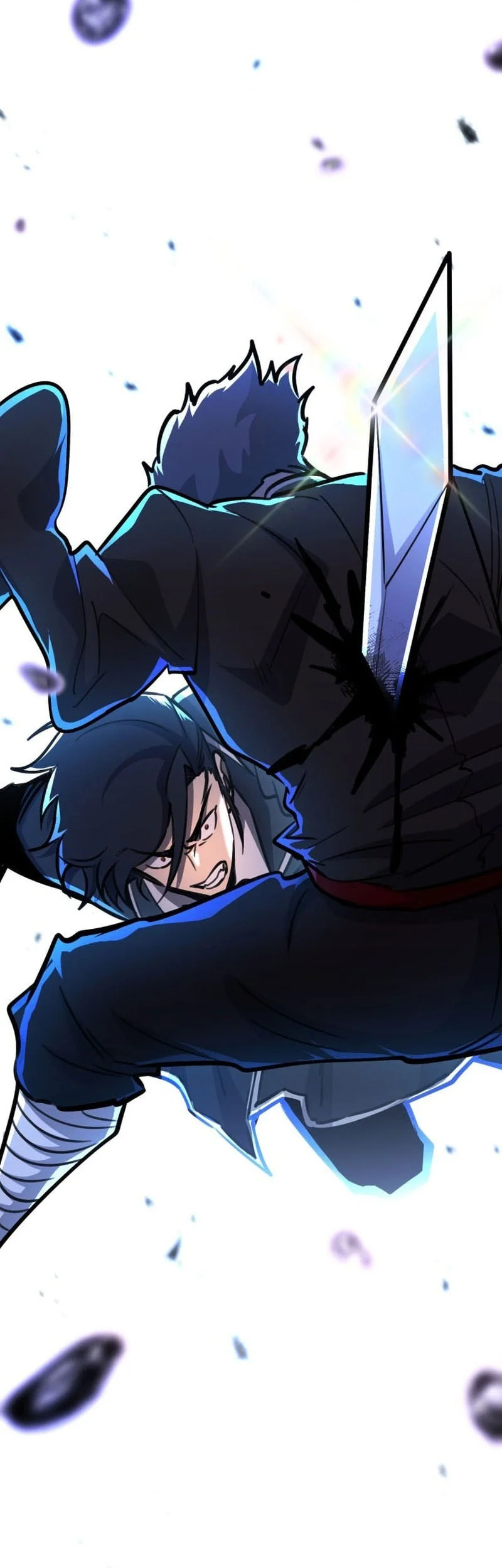 Standard of Reincarnation Chapter 176 Gambar 84