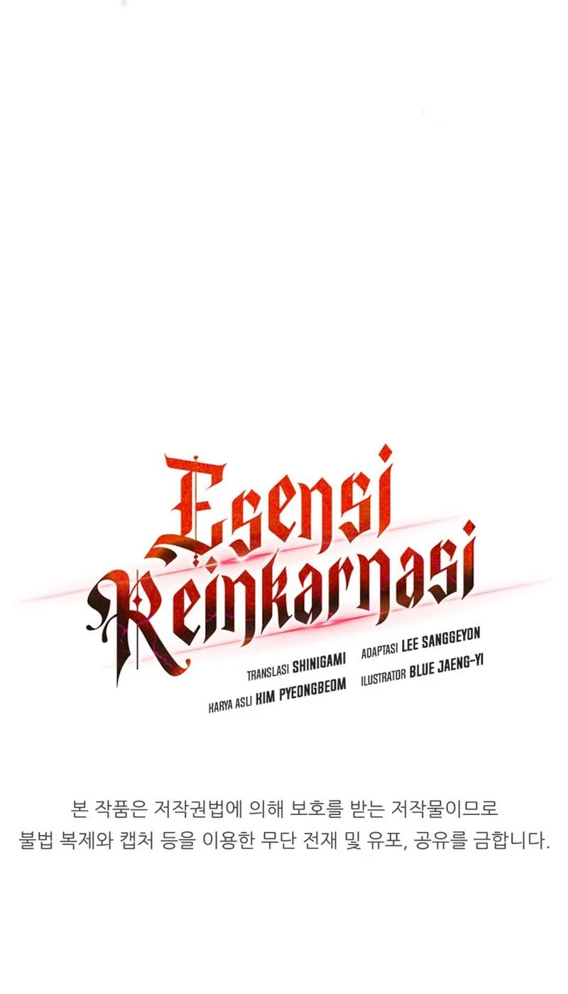 Standard of Reincarnation Chapter 176 Gambar 85