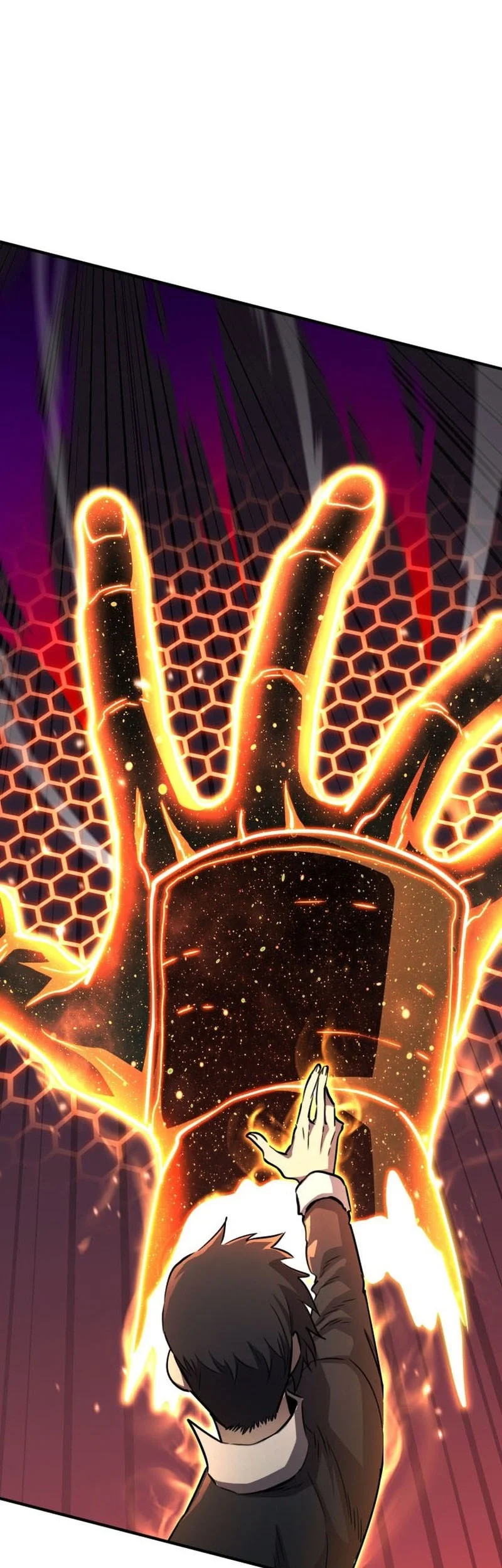 Standard of Reincarnation Chapter 176 Gambar 22