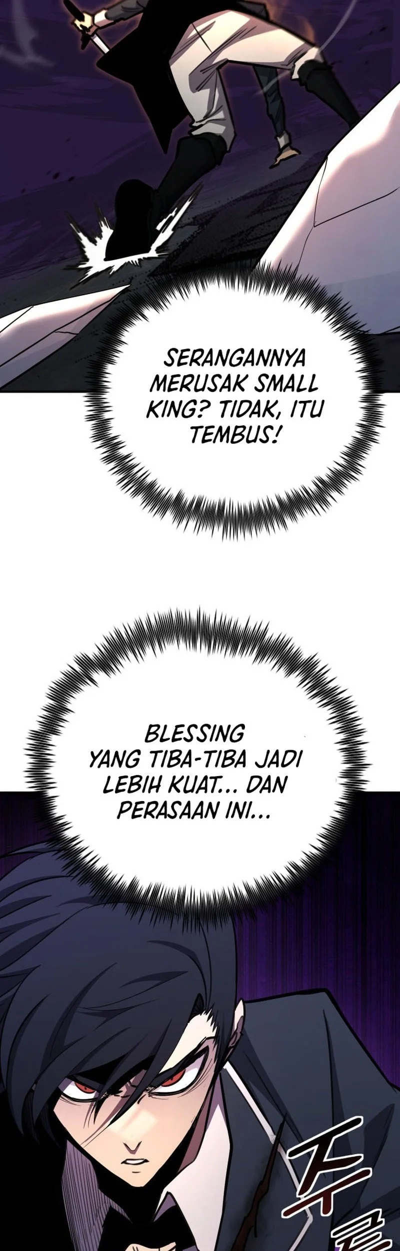 Standard of Reincarnation Chapter 176 Gambar 26
