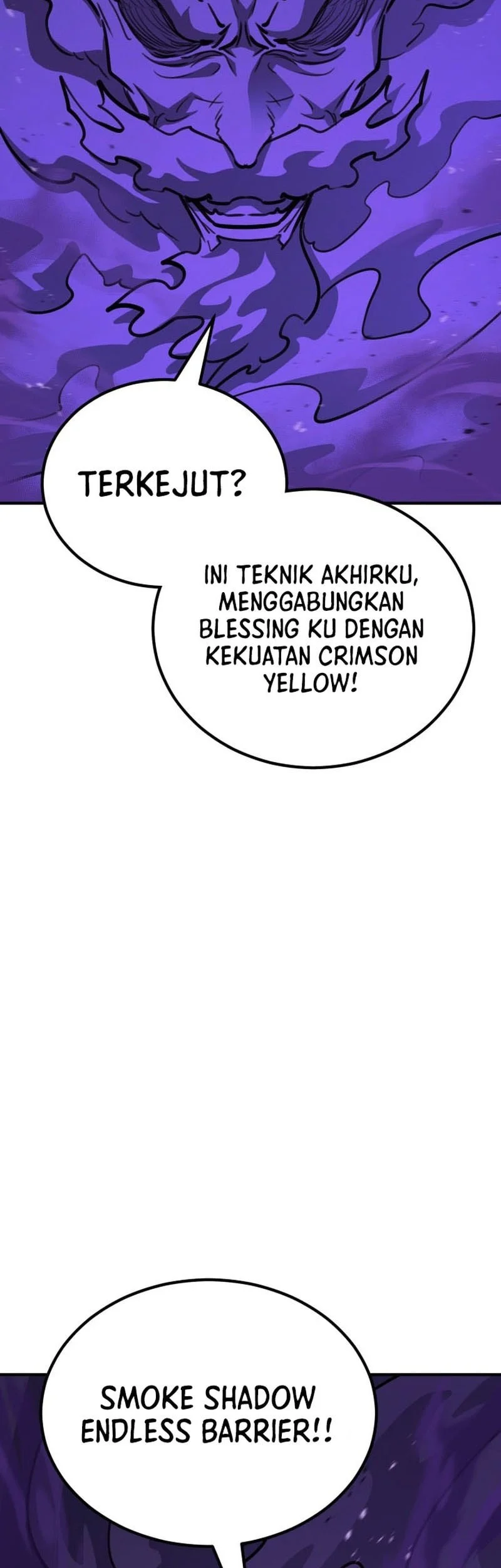 Standard of Reincarnation Chapter 176 Gambar 28