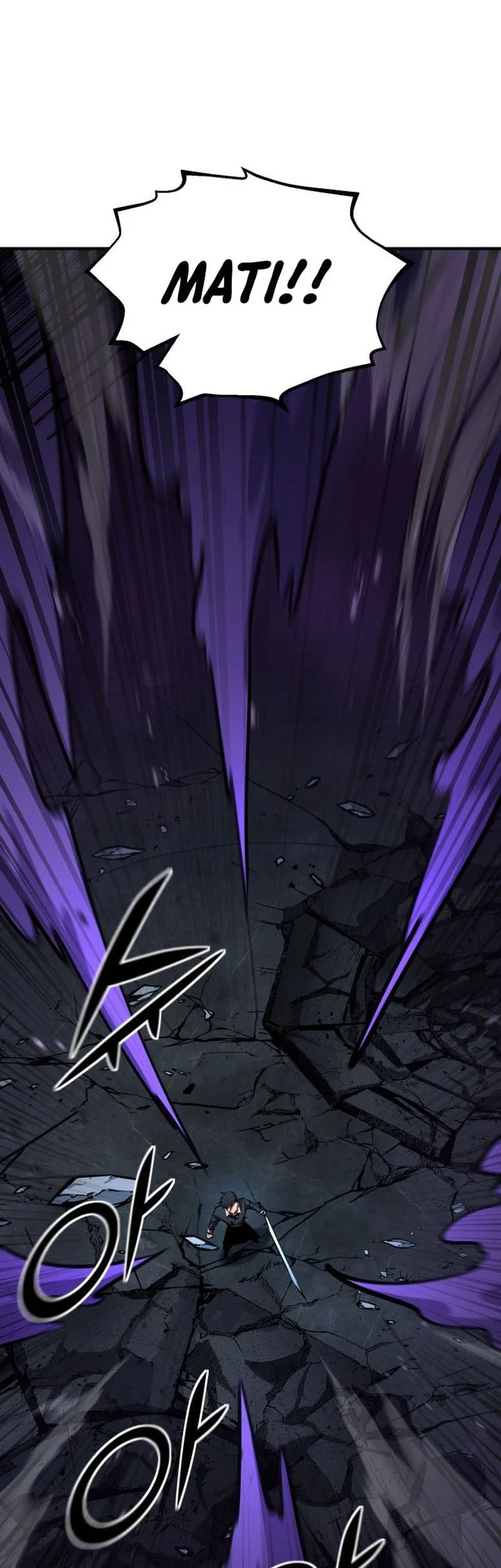 Standard of Reincarnation Chapter 176 Gambar 31