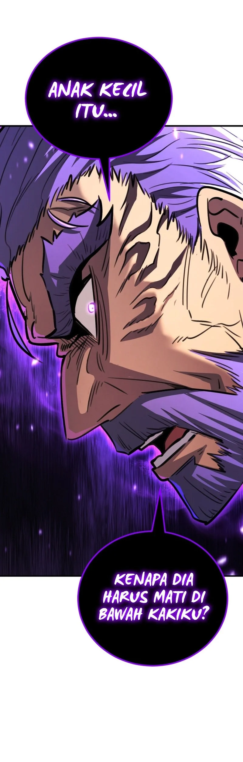 Standard of Reincarnation Chapter 177 Gambar 34