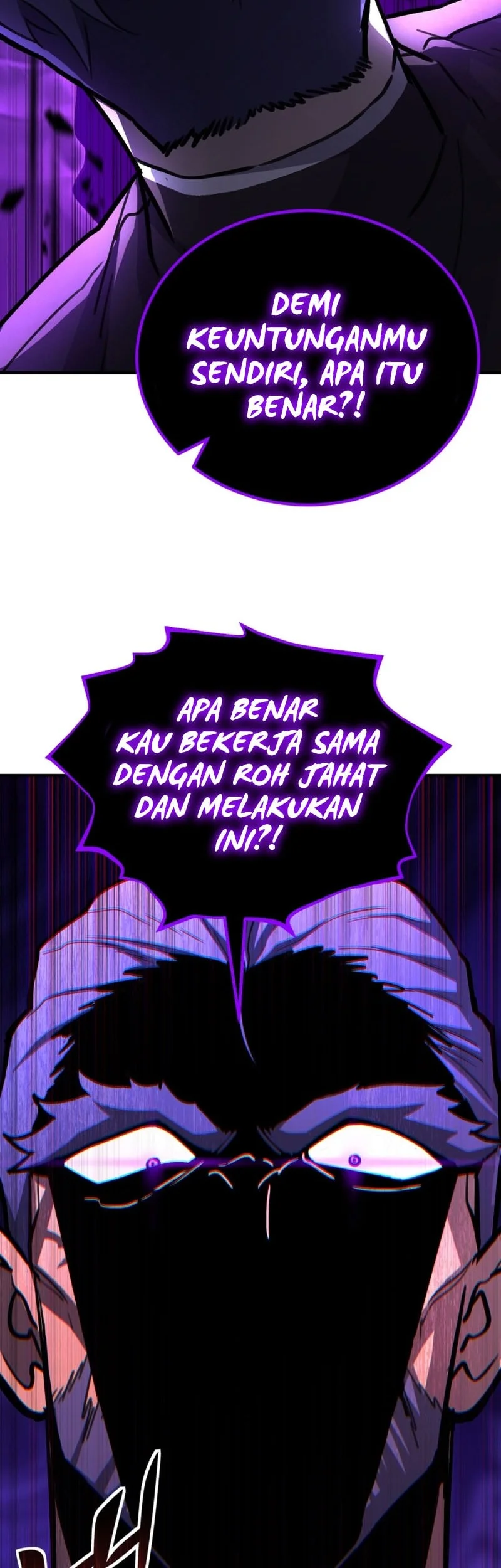 Standard of Reincarnation Chapter 177 Gambar 37