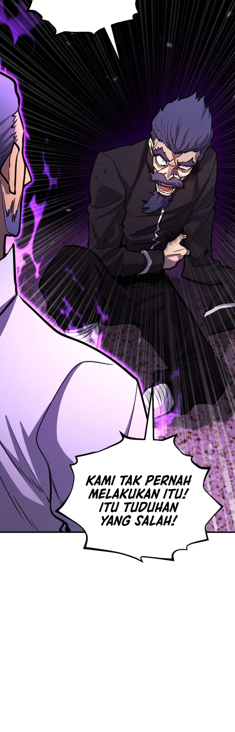 Standard of Reincarnation Chapter 177 Gambar 39