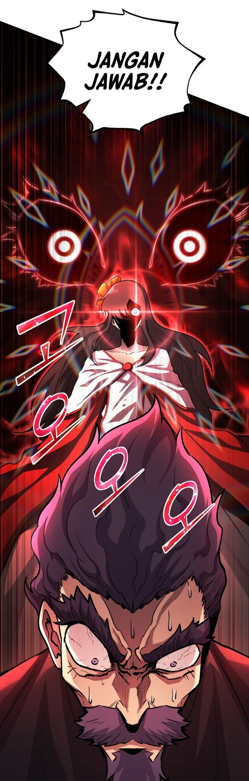 Standard of Reincarnation Chapter 177 Gambar 41