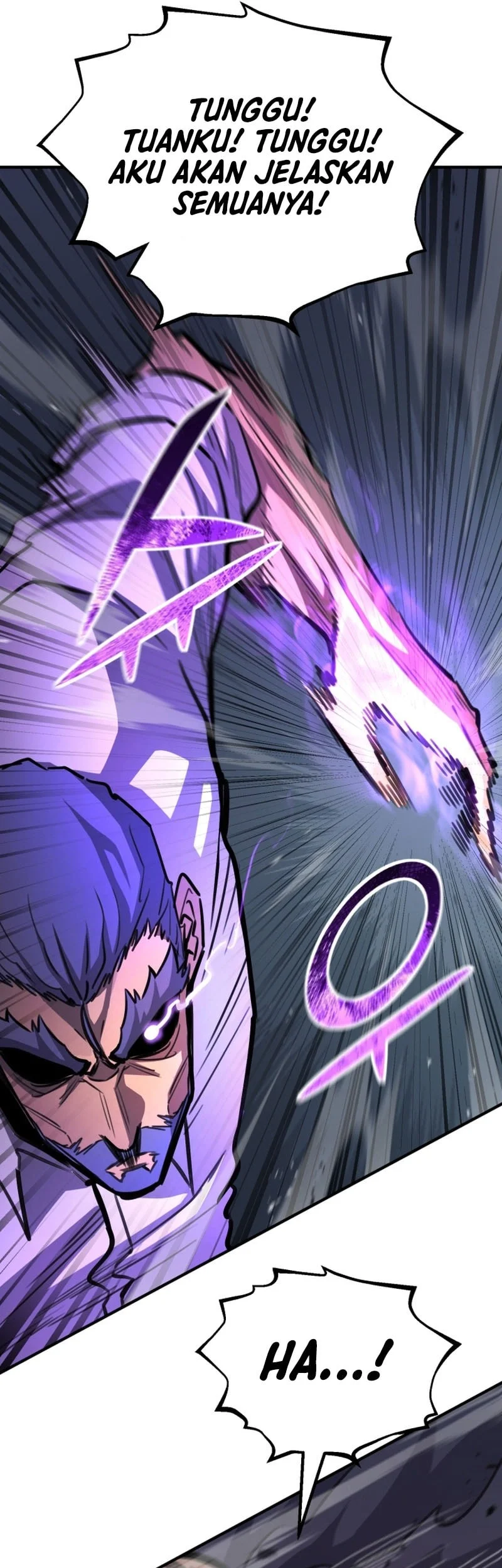 Standard of Reincarnation Chapter 177 Gambar 44