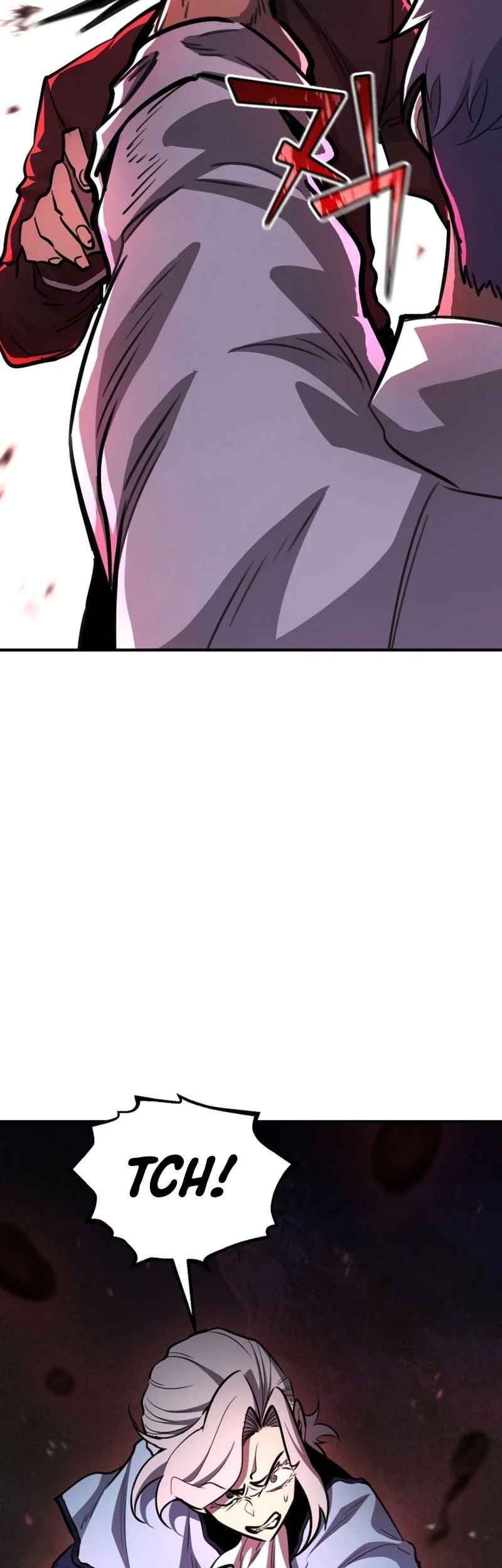 Standard of Reincarnation Chapter 177 Gambar 46