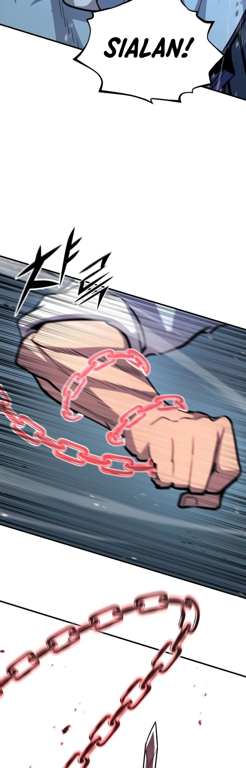 Standard of Reincarnation Chapter 177 Gambar 49