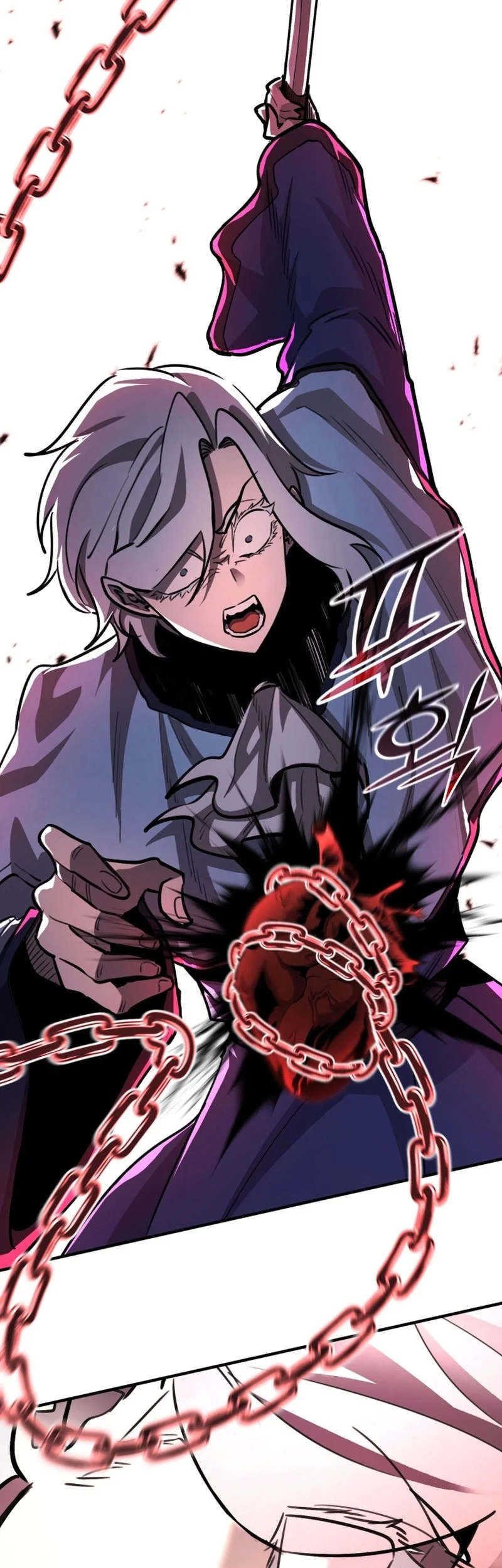 Standard of Reincarnation Chapter 177 Gambar 50