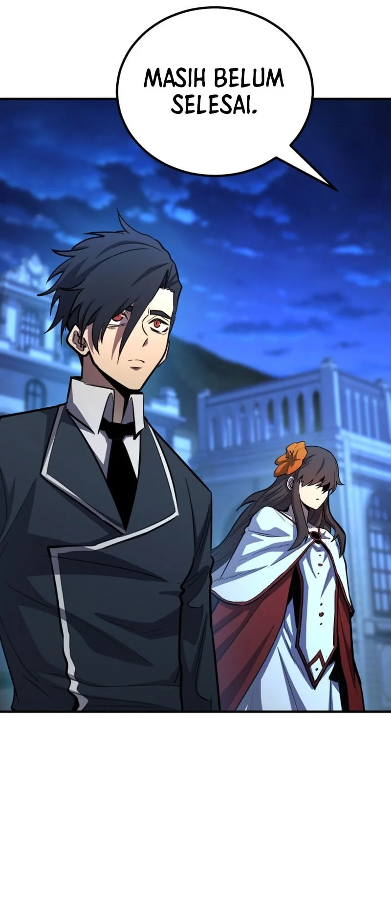 Standard of Reincarnation Chapter 177 Gambar 55