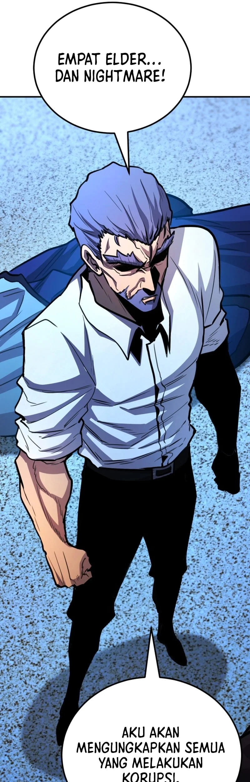 Standard of Reincarnation Chapter 177 Gambar 56