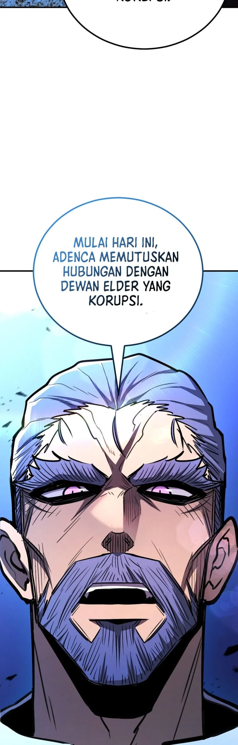 Standard of Reincarnation Chapter 177 Gambar 57