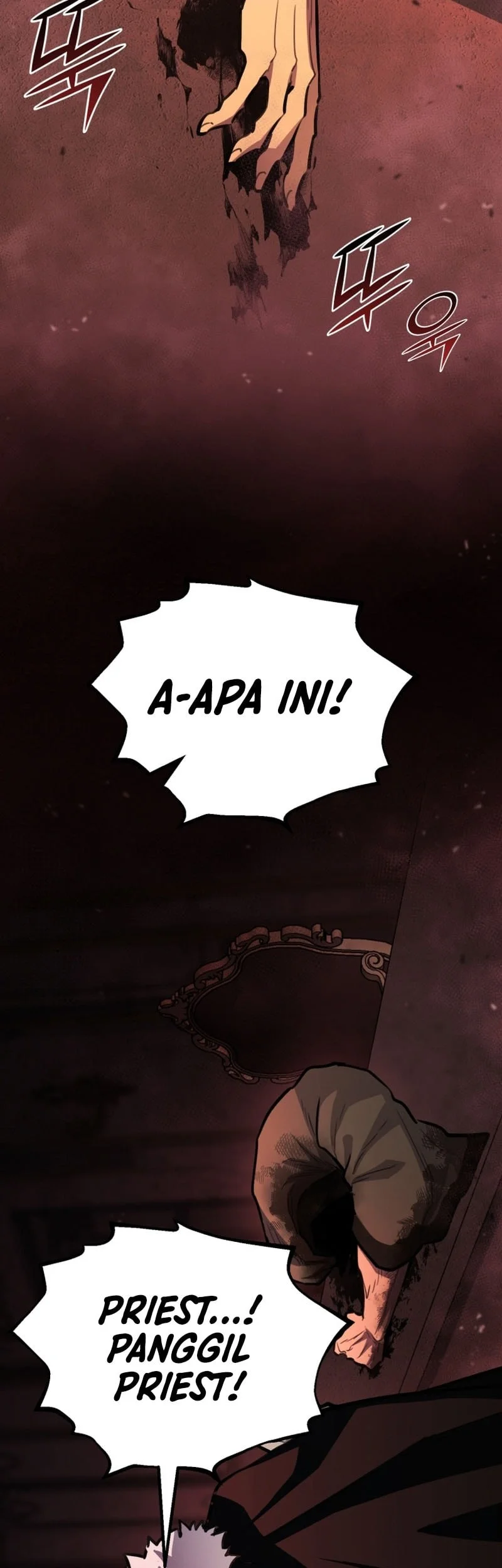 Standard of Reincarnation Chapter 177 Gambar 61