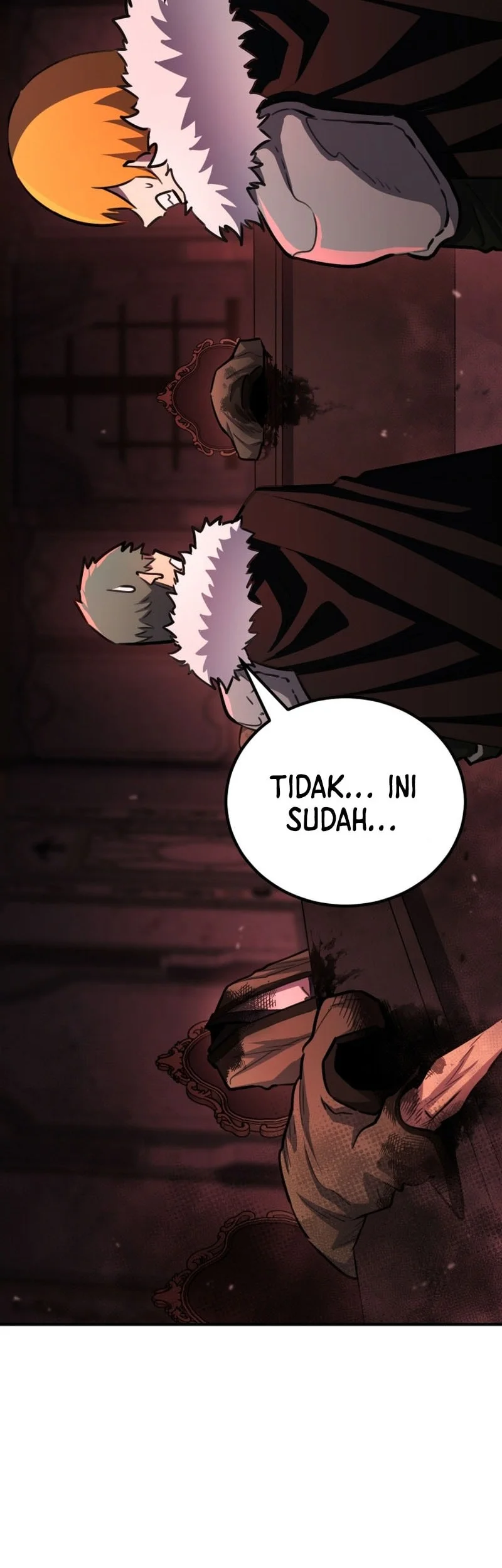 Standard of Reincarnation Chapter 177 Gambar 62