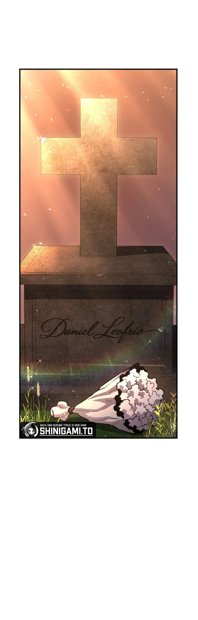 Standard of Reincarnation Chapter 177 Gambar 65