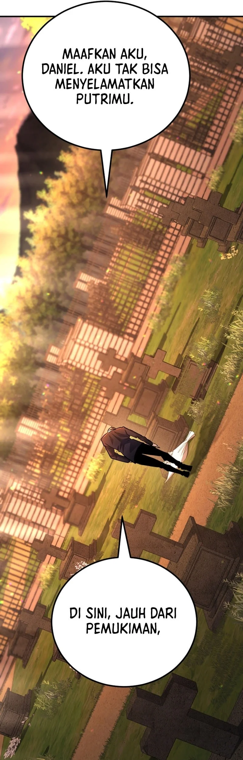 Standard of Reincarnation Chapter 177 Gambar 67