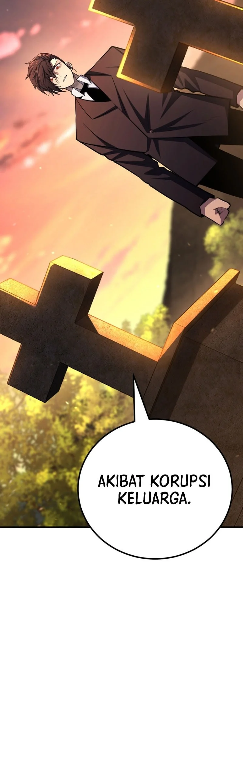 Standard of Reincarnation Chapter 177 Gambar 69