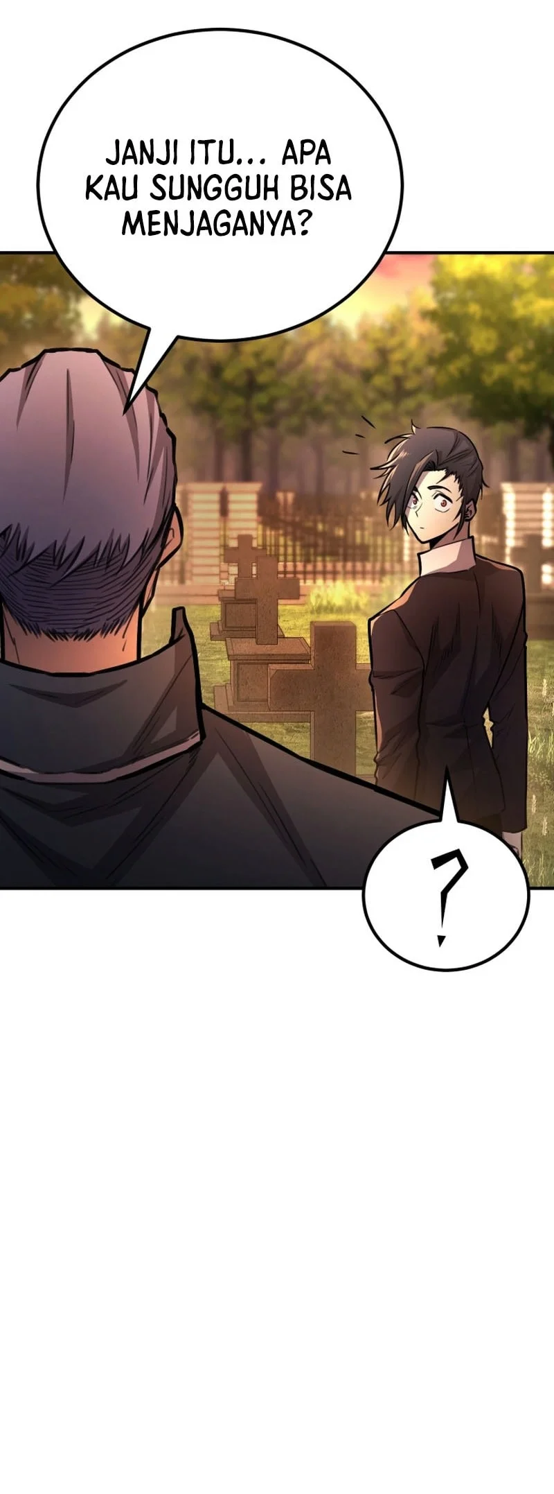 Standard of Reincarnation Chapter 177 Gambar 70